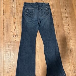 ARIAT Slim Trouser 32L